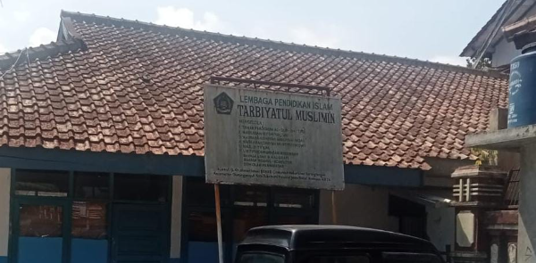 Arsip GTN 