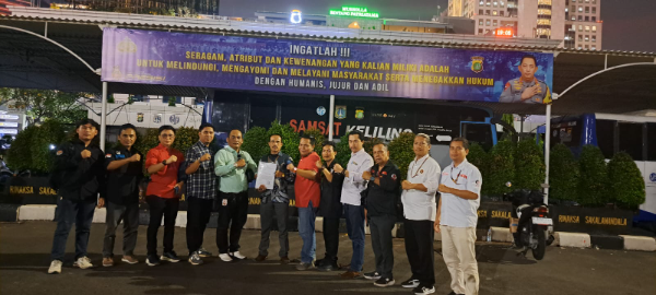 Arsip PPRI 