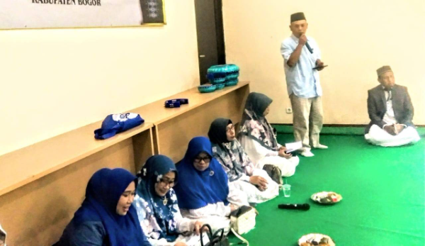 Ket Fhoto  : Istimewa ( Dokumentasi GTN )