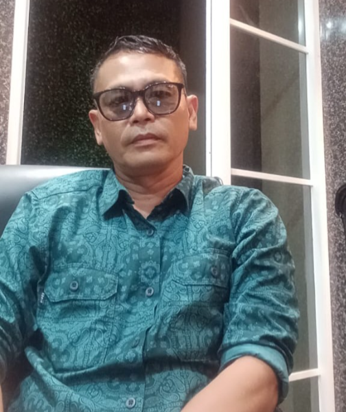Fhoto : Istimewa ( Eko Rahady,  SH )