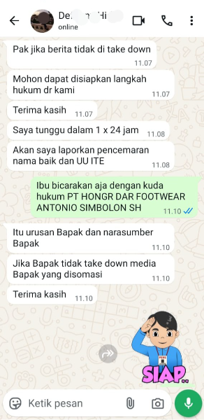 Arsip Fhoto; istimewa