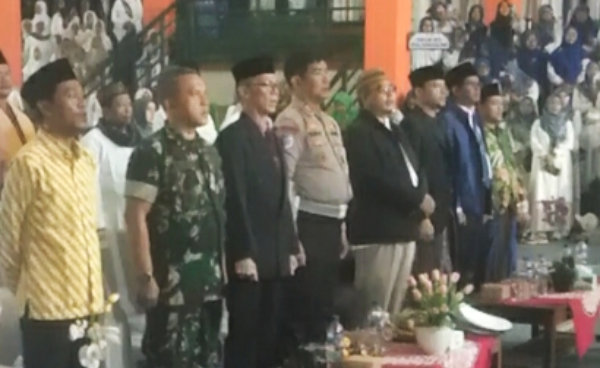 Fhoto : Dokumentasi GTN