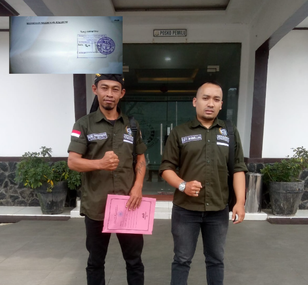 Foto: Istimewa ( LSM RIB )
