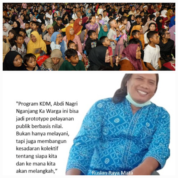 Fhoto : Istimewa 