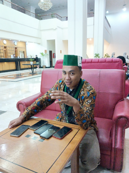 Fhoto  : Istimewa 