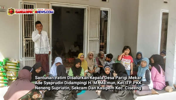 Fhoto  : Dokumentasi Arsif GTN