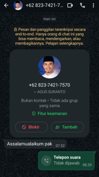 Fhoto  : Istimewa 