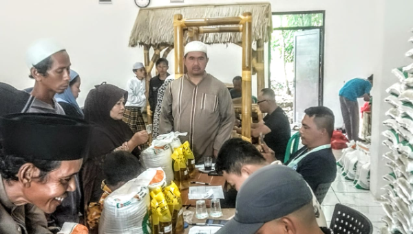 Fhoto  : Dokumentasi GTN