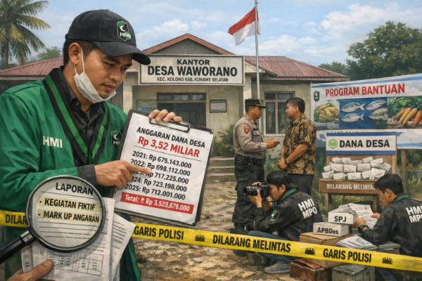 Fhoto  : Istimewa 