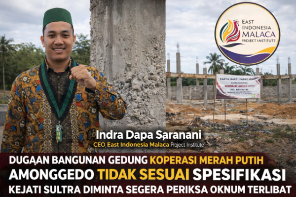 Fhoto  : Istimewa 