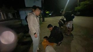 https://mail.gardatipikornews.com/simpan-sabu-di-saku-pakaian-cucian-seorang-irt-di-mataram-diamankan-sat-narkoba-polresta-mataram