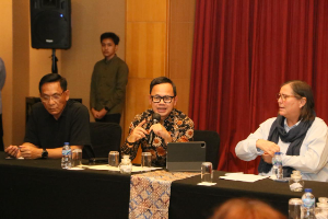 Wamendagri Bima Arya Paparkan Agenda Strategis Jelang APCAT Summit