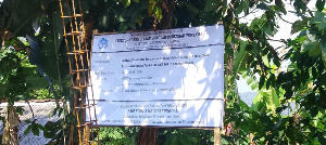 Susunan P2SP Program Revitalisasi Di SMP PGRI 2 Kalapanunggal Menjadi